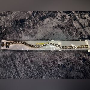 Gold Fashion Bracelet